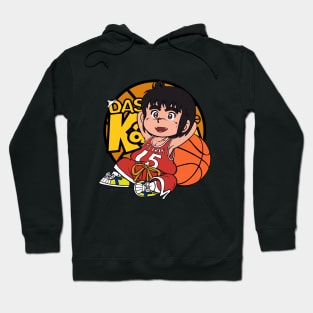 Kappei Hoodie